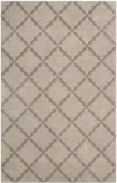Safavieh Martha Stewart MSJ5545A Plaza Taupe